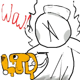 Imagem do jogo Lucas Tower Defense