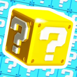 Imagem do jogo LUCKY BLOCKS Battlegrounds