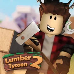 Imagem do jogo Lumber Tycoon 2