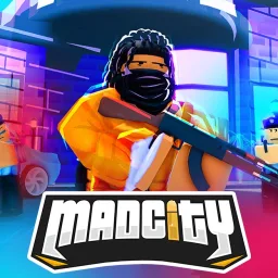 Imagem do jogo Mad City: Chapter 1