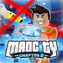 Imagem do jogo Mad City: Chapter 2