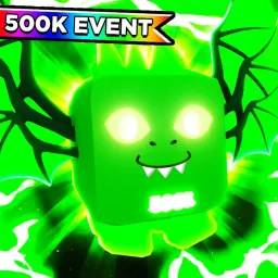Imagem do jogo Magic Clicker