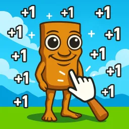 Imagem do jogo Magic Tappers