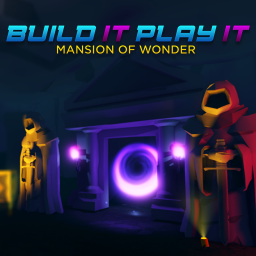 Imagem do jogo Mansion of Wonder