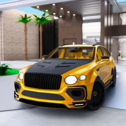 Mansion Tycoon