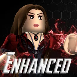 Imagem do jogo Marvel: Enhanced v.2