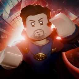Imagem do jogo Marvel Omega