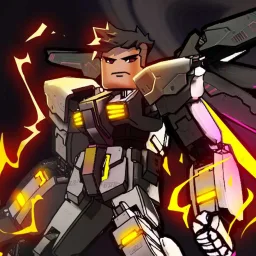 Imagem do jogo Mech Showdown (Beta)