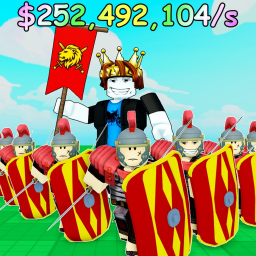 Medieval War Tycoon