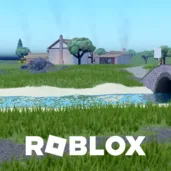 Imagem do jogo Mega Fun Obby