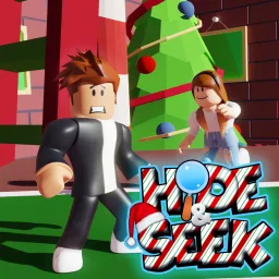 Imagem do jogo Mega Hide and Seek!