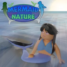 Imagem do jogo Mermaid Nature