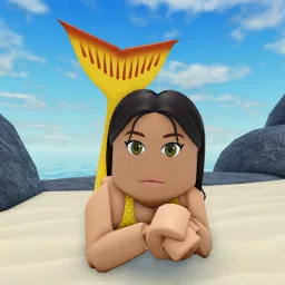 Imagem do jogo Mermaid Testing