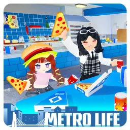 Metro Life City RP