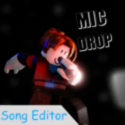 Imagem do jogo Mic Drop (Desc)