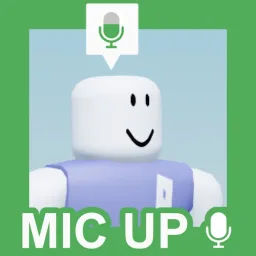 Imagem do jogo MIC UP