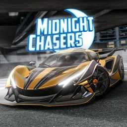 Midnight Chasers