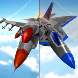 Official Military Tycoon Roblox game icon