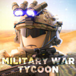 Imagem do jogo Military War Tycoon!