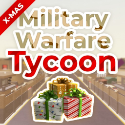 Imagem do jogo Military Warfare Tycoon