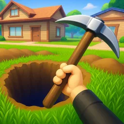 Imagem do jogo Mine