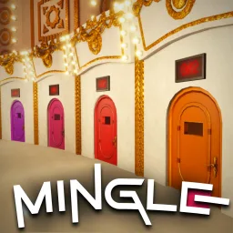 Imagem do jogo Mingle Carousel