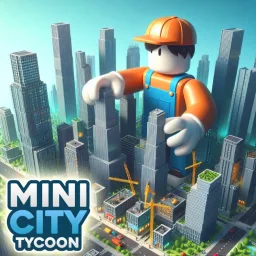 Imagem do jogo Mini City Tycoon