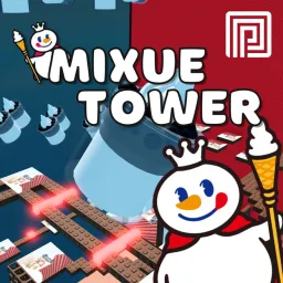 Imagem do jogo Mixue Tower