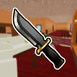 Imagem do jogo MM2 NPCs