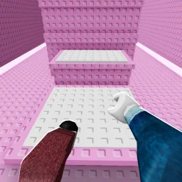 Imagem do jogo Mochi Stage Tower!