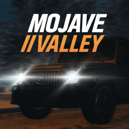 Imagem do jogo Mojave Valley