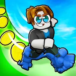 Imagem do jogo Momo Quest! (Momoguro)