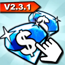 Official Money Clicker Inc Roblox game icon