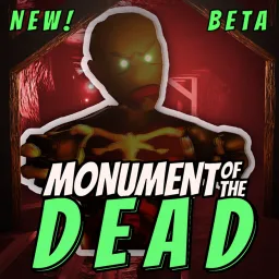 Imagem do jogo Monument of the Dead