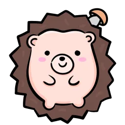 Imagem do jogo Mother Hedgehog