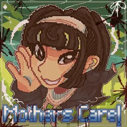 Imagem do jogo Mother's Care