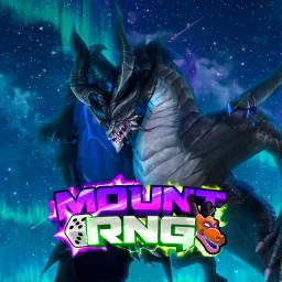 Imagem do jogo MOUNT RNG