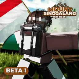 Imagem do jogo MOUNT SINGGALANG