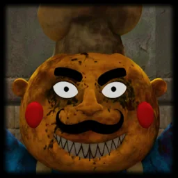 Imagem do jogo Mr.Mix