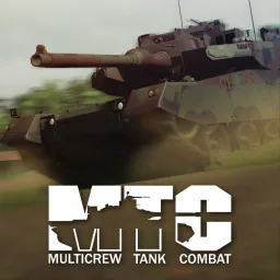 Imagem do jogo Multicrew Tank Combat