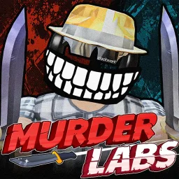 Imagem do jogo MURDER LABS!