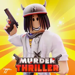 Imagem do jogo Murder Thriller
