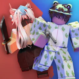 Imagem do jogo Murderers vs Sheriffs 2