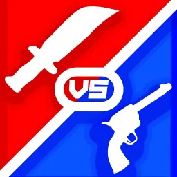 Imagem do jogo Murderers VS Sheriffs DUELS