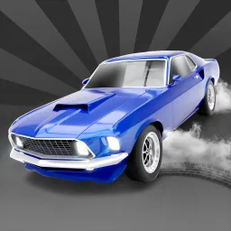 MUSCLE! Car Dealership Tycoon