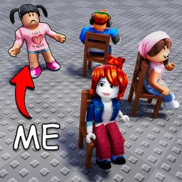 Imagem do jogo Musical Chairs