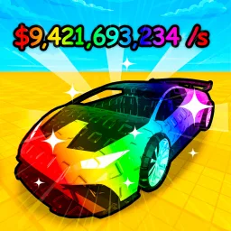 Imagem do jogo My Car Show