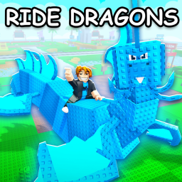 My Dragon Island