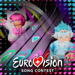 Imagem do jogo My Eurovision Party 2025