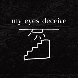 Imagem do jogo my eyes deceive